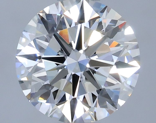 0.73 carat G-VS1 Excellent cut Natūralus Round Deimantas (1)