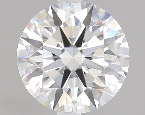 1.1 carat D-FL Excellent cut Natūralus Round Deimantas (1)