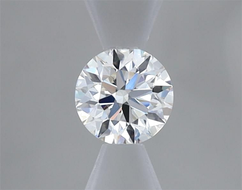 0.3 carat G-VVS2 Excellent cut Natūralus Round Deimantas (1)