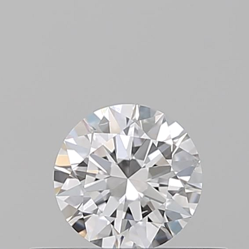 0.3 carat D-SI1 Excellent cut Natūralus Round Deimantas (1)