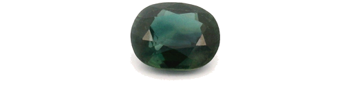 0.62 carat BLUE Cushion Safyras (1)