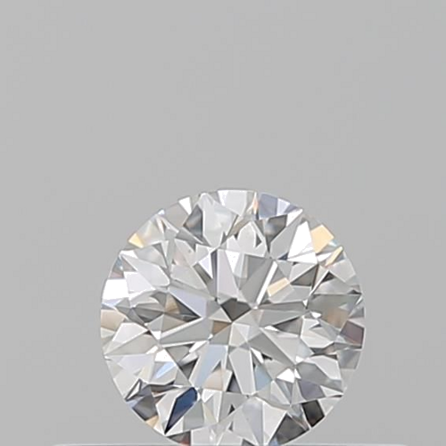 0.31 carat G-VS1 Excellent cut Natūralus Round Deimantas (1)