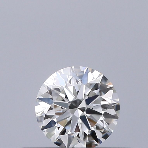 0.3 carat G-VS1 Very Good cut Natūralus Round Deimantas (1)