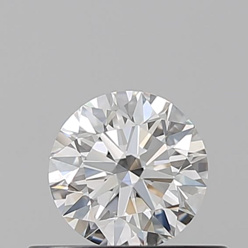 0.4 carat H-VS1 Excellent cut Natūralus Round Deimantas (1)