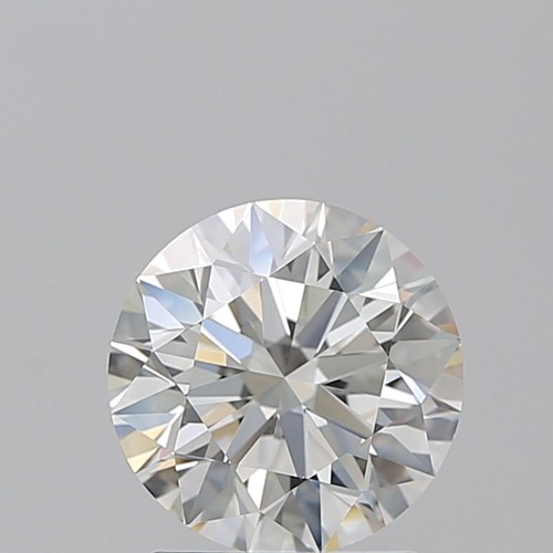 1.9 carat I-VS1 Excellent cut Natūralus Round Deimantas (1)