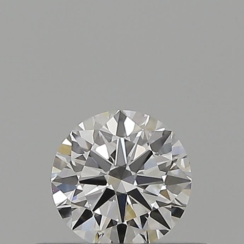 0.3 carat F-VS1 Very Good cut Natūralus Round Deimantas (1)