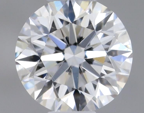 0.31 carat G-VS1 Excellent cut Natūralus Round Deimantas (1)