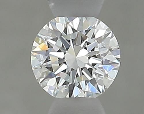 0.3 carat G-VS2 Excellent cut Natūralus Round Deimantas (1)