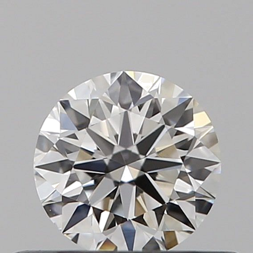 0.35 carat G-VS1 Excellent cut Natūralus Round Deimantas (1)