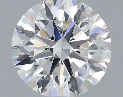 1.2 carat F-VS2 Excellent cut Natūralus Round Deimantas (1)