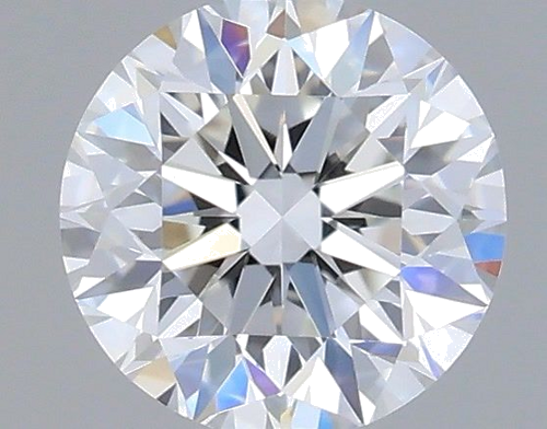 0.4 carat G-VS1 Very Good cut Natūralus Round Deimantas (1)