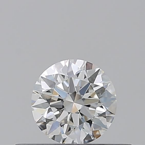 0.3 carat H-VS1 Excellent cut Natūralus Round Deimantas (1)