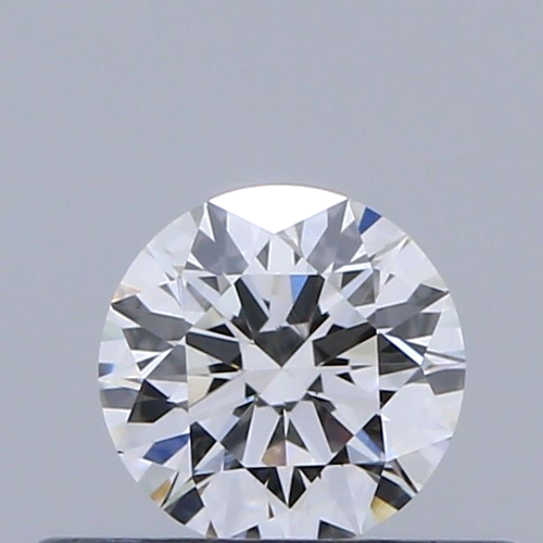 0.28 carat G-IF Excellent cut Natūralus Round Deimantas (1)