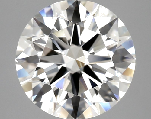 2.0 carat J-SI1 Excellent cut Natūralus Round Deimantas (1)