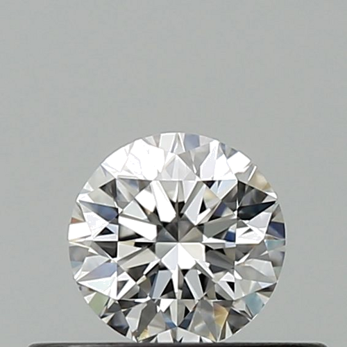 0.3 carat E-VS1 Very Good cut Natūralus Round Deimantas (1)