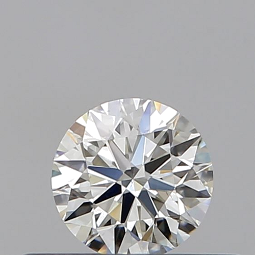0.3 carat J-SI1 Excellent cut Natūralus Round Deimantas (1)