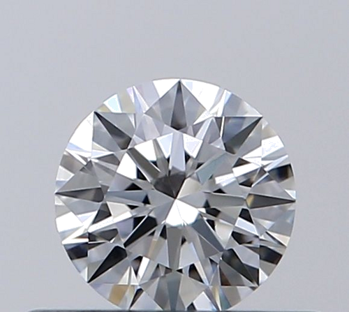 0.3 carat F-VS2 Excellent cut Natūralus Round Deimantas (1)