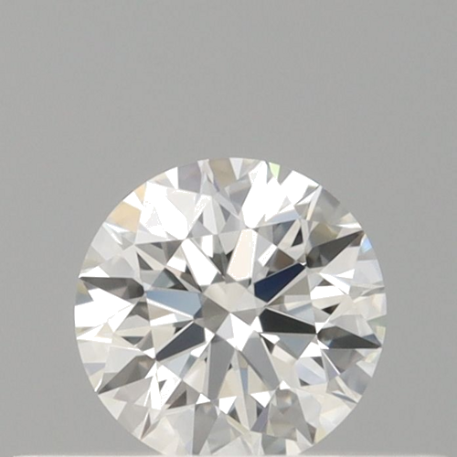 0.28 carat G-VVS2 Excellent cut Natūralus Round Deimantas (1)