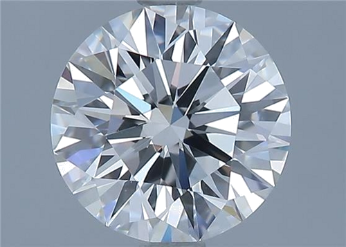 1.5 carat G-IF Excellent cut Natūralus Round Deimantas (1)