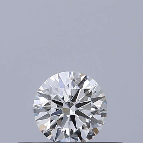 0.25 carat F-VS1 Excellent cut Natūralus Round Deimantas (1)