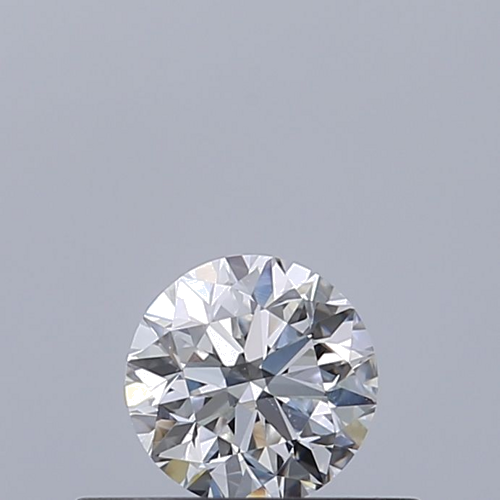 0.3 carat D-VS2 Very Good cut Natūralus Round Deimantas (1)