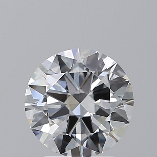 2.0 carat E-VVS2 Excellent cut Natūralus Round Deimantas (1)
