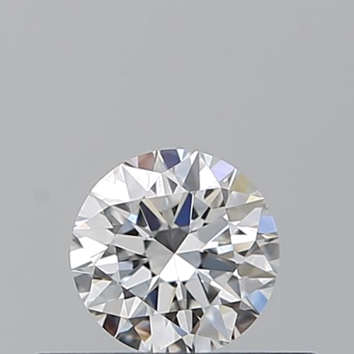 0.3 carat E-VS1 Excellent cut Natūralus Round Deimantas (1)