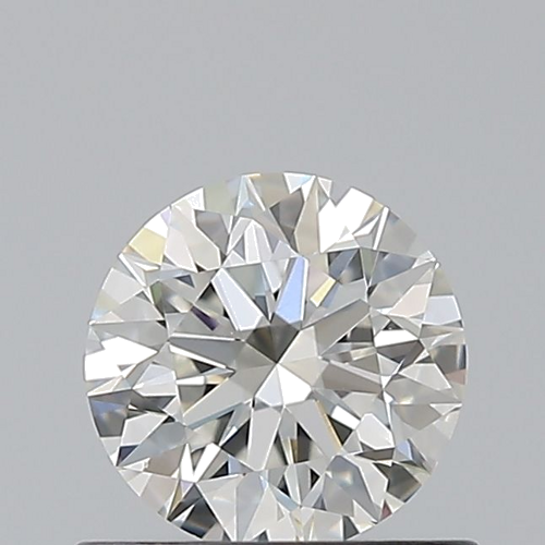 0.63 carat G-VS1 Excellent cut Natūralus Round Deimantas (1)
