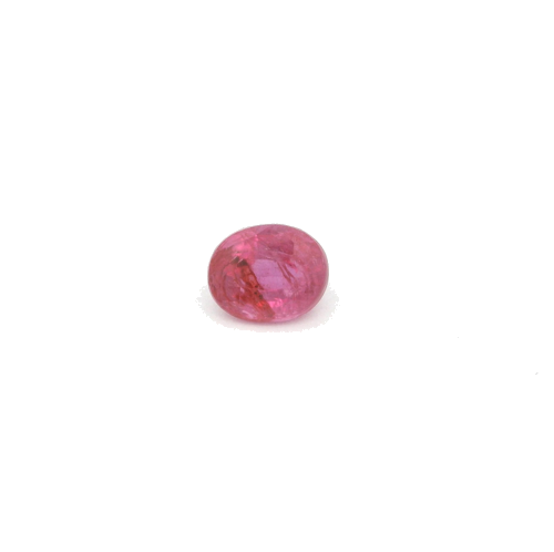 0.6 carat RED Oval Rubinas (1)