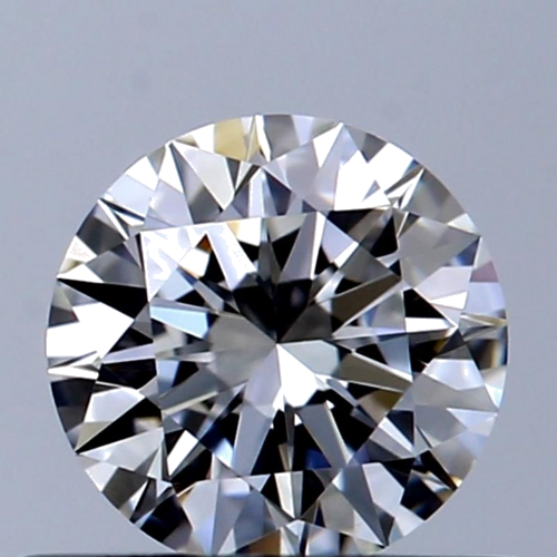 0.41 carat G-VS1 Excellent cut Natūralus Round Deimantas (1)