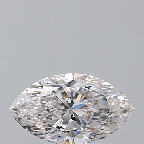 1.56 carat F-VS2 Natūralus Marquise Deimantas (1)