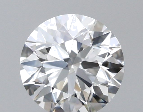 0.4 carat G-VS1 Excellent cut Natūralus Round Deimantas (1)