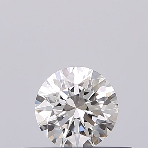0.31 carat E-VS2 Excellent cut Natūralus Round Deimantas (1)