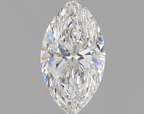 0.31 carat F-VVS1 Natūralus Marquise Deimantas (1)