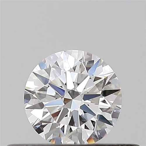 0.3 carat G-VS2 Excellent cut Natūralus Round Deimantas (1)
