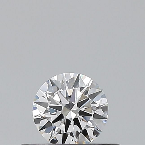 0.3 carat E-VS2 Excellent cut Natūralus Round Deimantas (1)