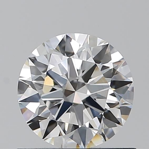 0.7 carat G-VS1 Excellent cut Natūralus Round Deimantas (1)