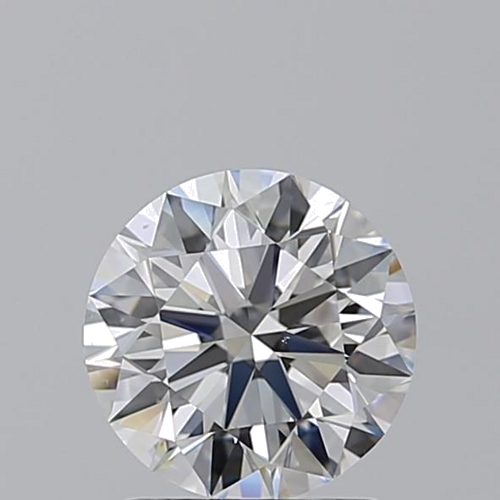 1.5 carat E-VS2 Excellent cut Natūralus Round Deimantas (1)