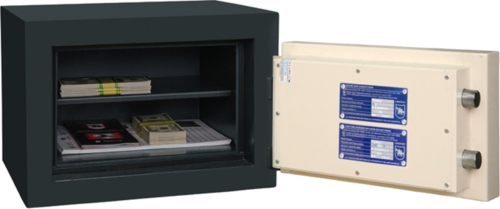 Griffon FS.30.K Fireproof Safe (39 kg) Security Class S2 (2)