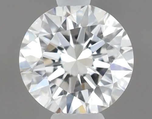 0.3 carat J-VS1 Excellent cut Natūralus Round Deimantas (1)