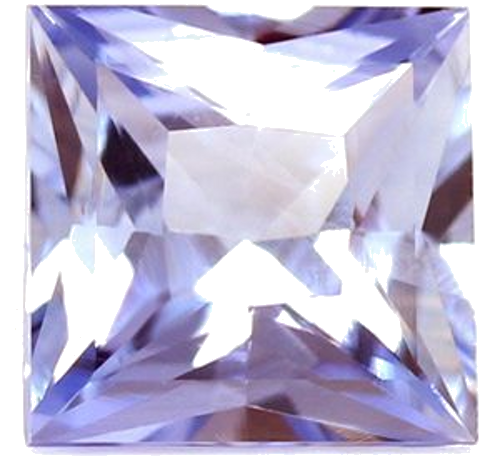 0.84 carat BLUE Square Safyras (1)