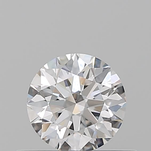 0.42 carat G-VS1 Excellent cut Natūralus Round Deimantas (1)