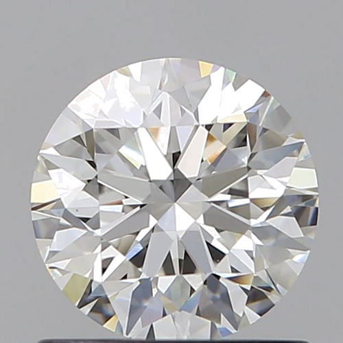 0.9 carat G-VS1 Excellent cut Natūralus Round Deimantas (1)