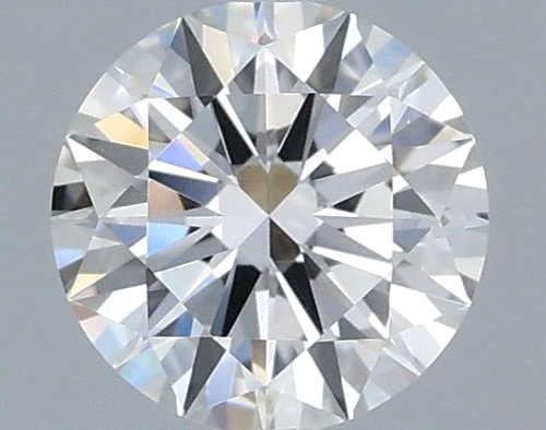0.4 carat G-VS1 Excellent cut Natūralus Round Deimantas (1)