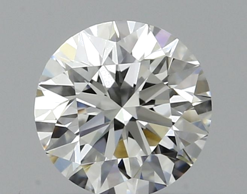 0.3 carat F-VS2 Excellent cut Natūralus Round Deimantas (1)