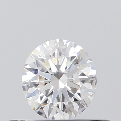 0.3 carat D-VVS1 Excellent cut Natūralus Round Deimantas (1)