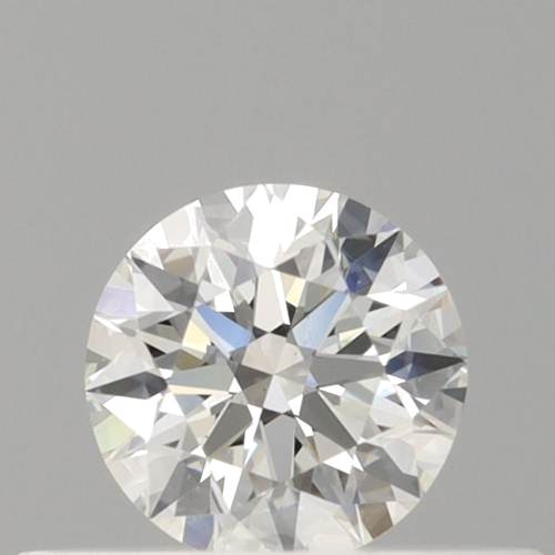 0.3 carat G-VS1 Excellent cut Natūralus Round Deimantas (1)