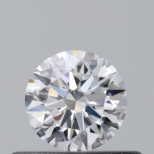 0.3 carat D-VS1 Excellent cut Natūralus Round Deimantas (1)