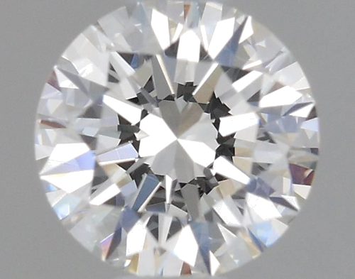 0.32 carat G-VS1 Excellent cut Natūralus Round Deimantas (1)