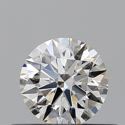 0.4 carat J-VS2 Excellent cut Natūralus Round Deimantas (1)